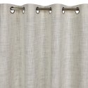 Vorhang ROMA NATU 140x250 Ösen