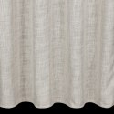 Vorhang ROMA NATU 140x250 Ösen