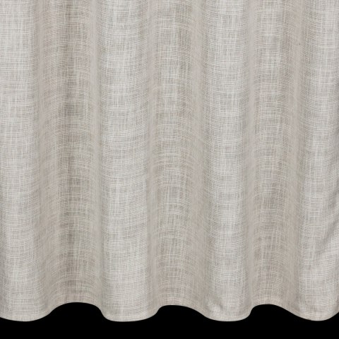 Vorhang ROMA NATU 140x250 Ösen