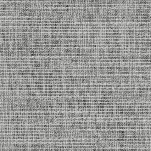 Vorhang ROMA silber 140x250 Ösen