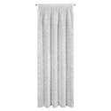 Vorhang RUBI weiß 140x270 Kräuselband