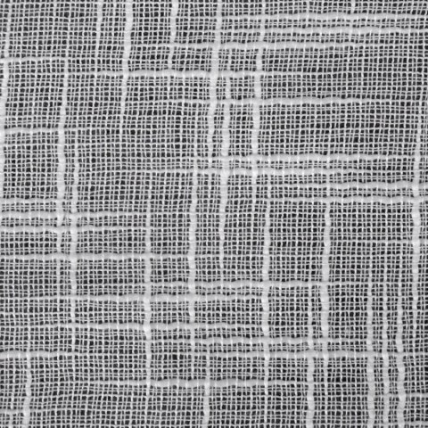 Vorhang RUBI weiß 140x270 Kräuselband