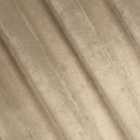 Vorhang SAMANTA beige 140x250 Ösen