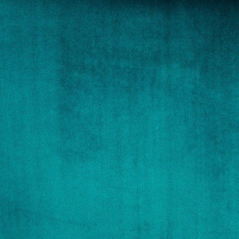 Vorhang SAMANTA türkis 140x250 Ösen