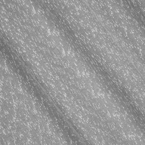 Vorhang SANDI stahl 140x260 Ösen