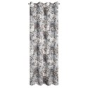 Vorhang SANDRA POPI 140x250 Ösen