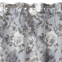Vorhang SANDRA POPI 140x250 Ösen