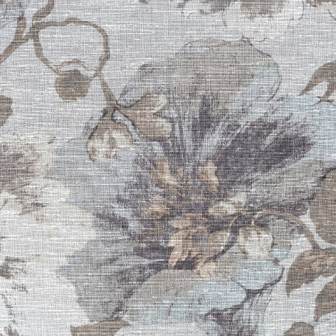 Vorhang SANDRA POPI 140x250 Ösen