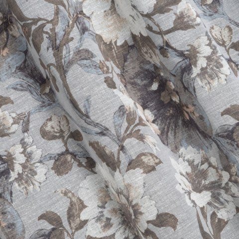 Vorhang SANDRA POPI 140x250 Ösen