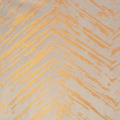 Vorhang SARA creme gold 140x250 Ösen