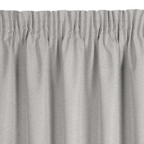 Vorhang SUZAN beige 135x270 Kräuselband