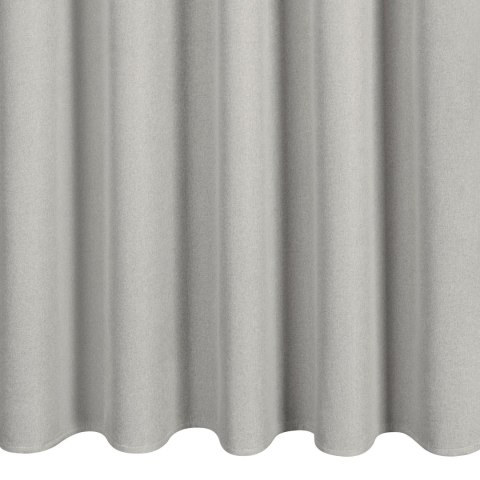 Vorhang SUZAN beige 135x270 Kräuselband