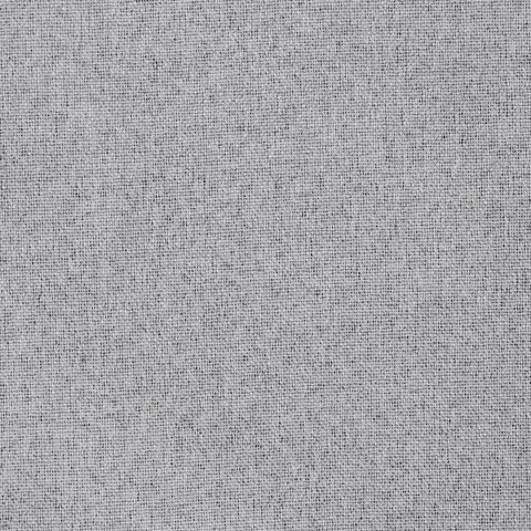 Vorhang SUZAN stahl 135x270 Kräuselband