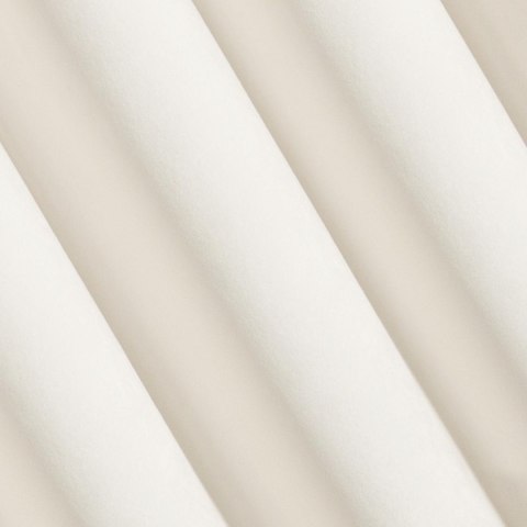 Vorhang VILLA creme 140x250 Ösen 10