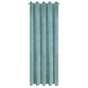 Vorhang VILLA MORS 140x250 Ösen