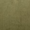 Vorhang VILLA olvigrün 140x250 Ösen 10
