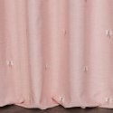 Vorhang WENTeppich rosa 140x250 Ösen