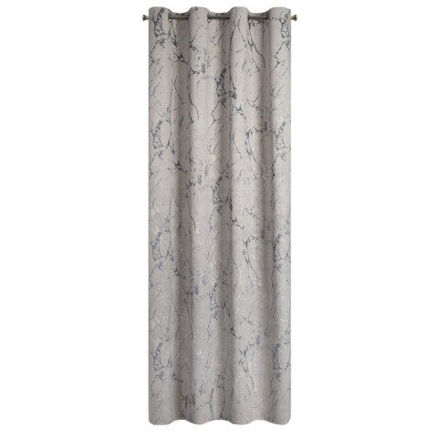 Vorhang WERA beige 140x250 Ösen