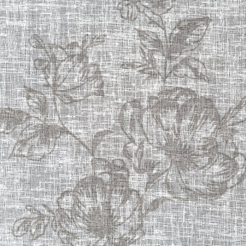 Vorhang WIKI weiß POP 140x270 Kräuselband SZEL