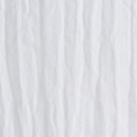 Vorhang ZUHAL weiß 140x250 Ösen