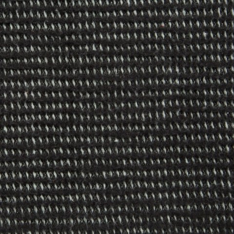 Warme Decke Amber, ideale Sofadecke schwarz 200x220