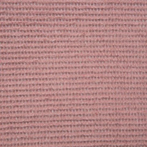 Warme Decke Amber, ideale Sofadecke rosa 200x220