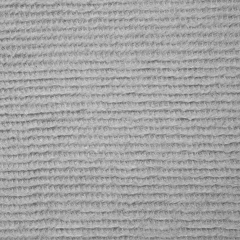 Warme Decke Amber, ideale Sofadecke silber 70x160