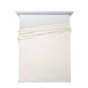 Weiche Sofadecke CINDY5 170x210 creme
