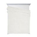 Wohndecke LORI: dick, weich & gesteppt, ideal für Sofa & Bett weiß 150x200 weiß