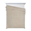 Wohndecke LORI: dick, weich & gesteppt, ideal für Sofa & Bett beige 150x200 beige