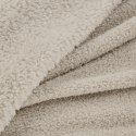 Wohndecke LORI: dick, weich & gesteppt, ideal für Sofa & Bett beige 150x200 beige