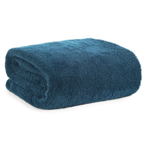 Wohndecke LORI: dick, weich & gesteppt, ideal für Sofa & Bett türkis 170x210 türkis