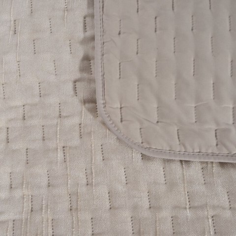 Tagesdecke CHELEN1 creme 170x210