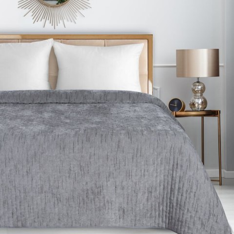 Tagesdecke CHELEN1 silber 170x210