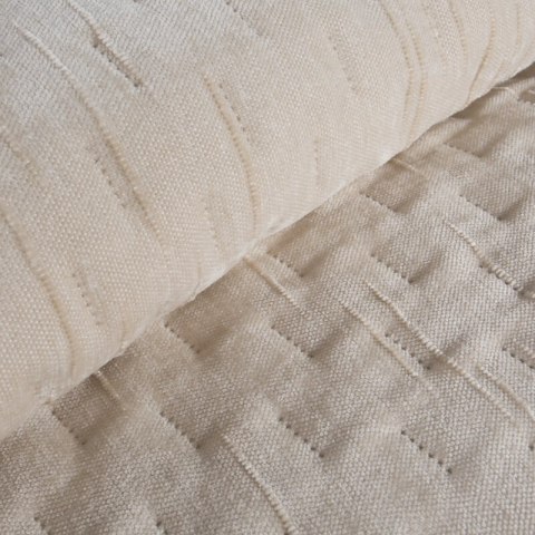 Tagesdecke CHELEN1 creme 220x240