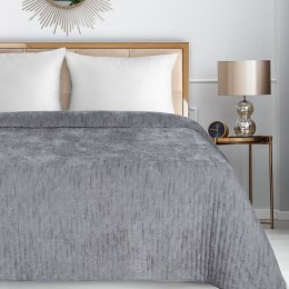 Tagesdecke CHELEN1 silber 220x240