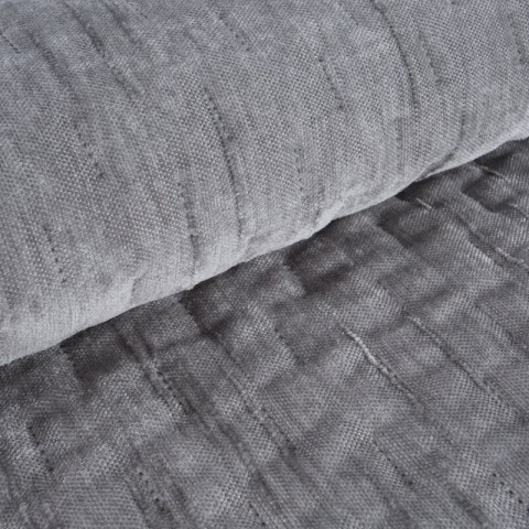 Tagesdecke CHELEN1 silber 220x240