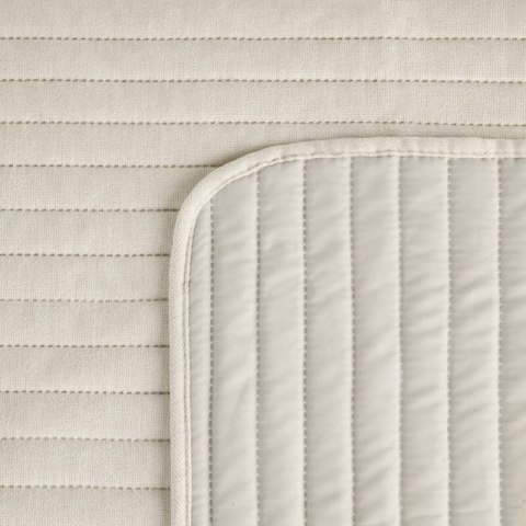 Tagesdecke GLORI creme 170x210