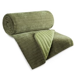 Tagesdecke GLORI grün 170x210