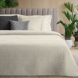 Tagesdecke GLORI creme 220x240