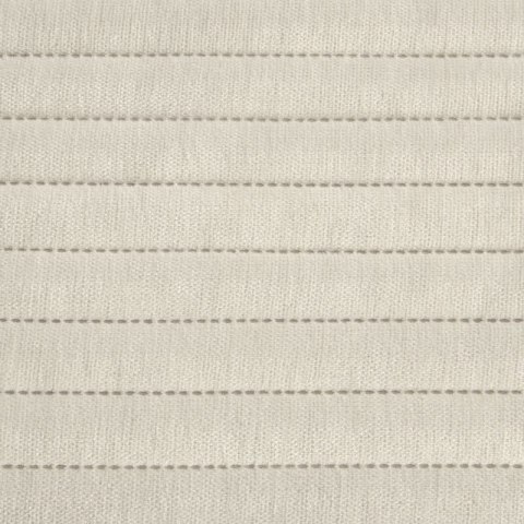 Tagesdecke GLORI creme 220x240