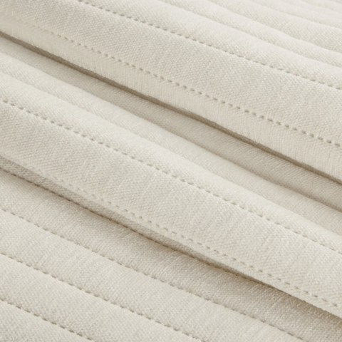 Tagesdecke GLORI creme 220x240