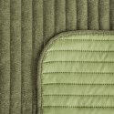 Tagesdecke GLORI grün 220x240