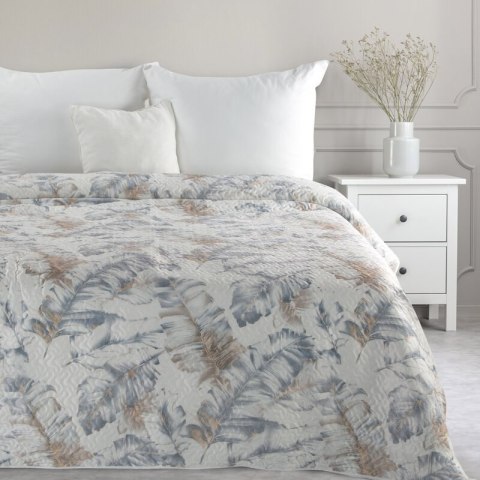 Tagesdecke LAYLA weiß 170x210