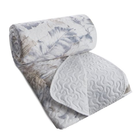 Tagesdecke LAYLA weiß 170x210