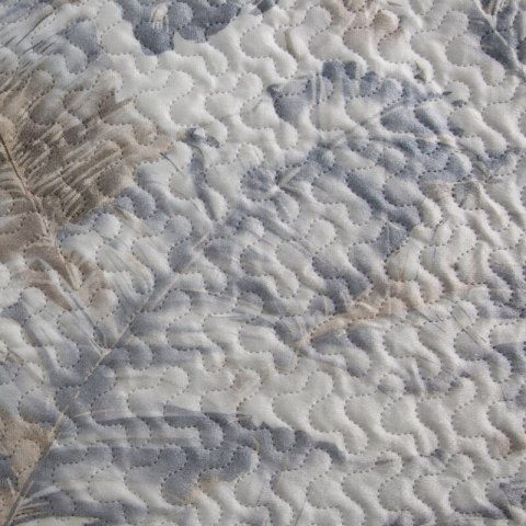 Tagesdecke LAYLA weiß 170x210