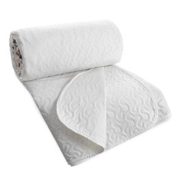 Tagesdecke NESSA beige 200x220