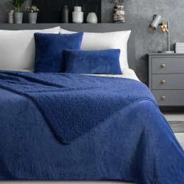 Tagesdecke NINA blau 170x210