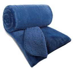 Tagesdecke NINA blau 170x210