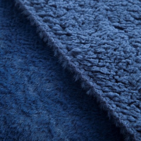 Tagesdecke NINA blau 170x210